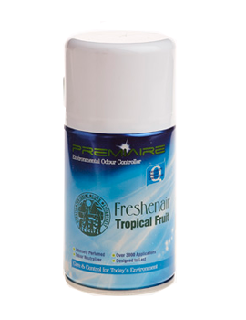 Freshenair Tropical Fruit Automatic Refill Aerosol 250ml
